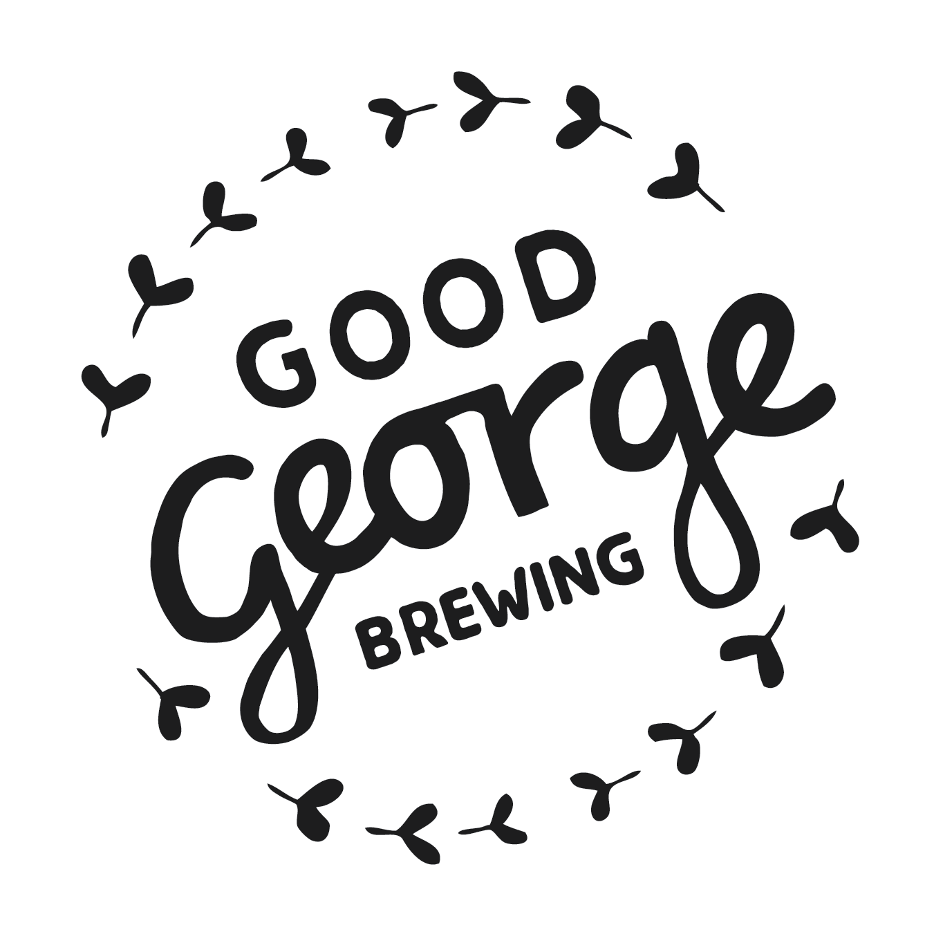 Good George Brewing