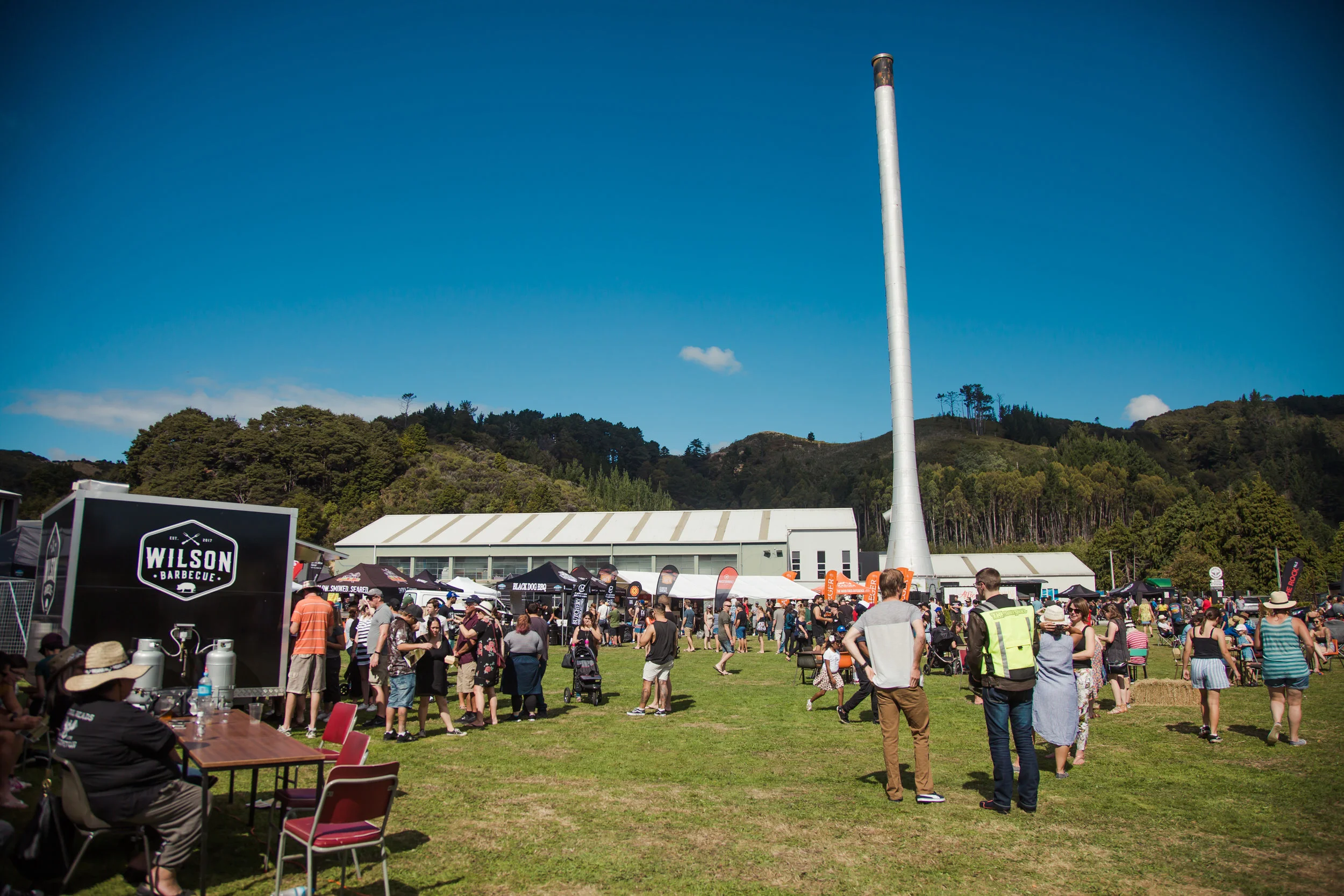 Our Story — BREWTOWN