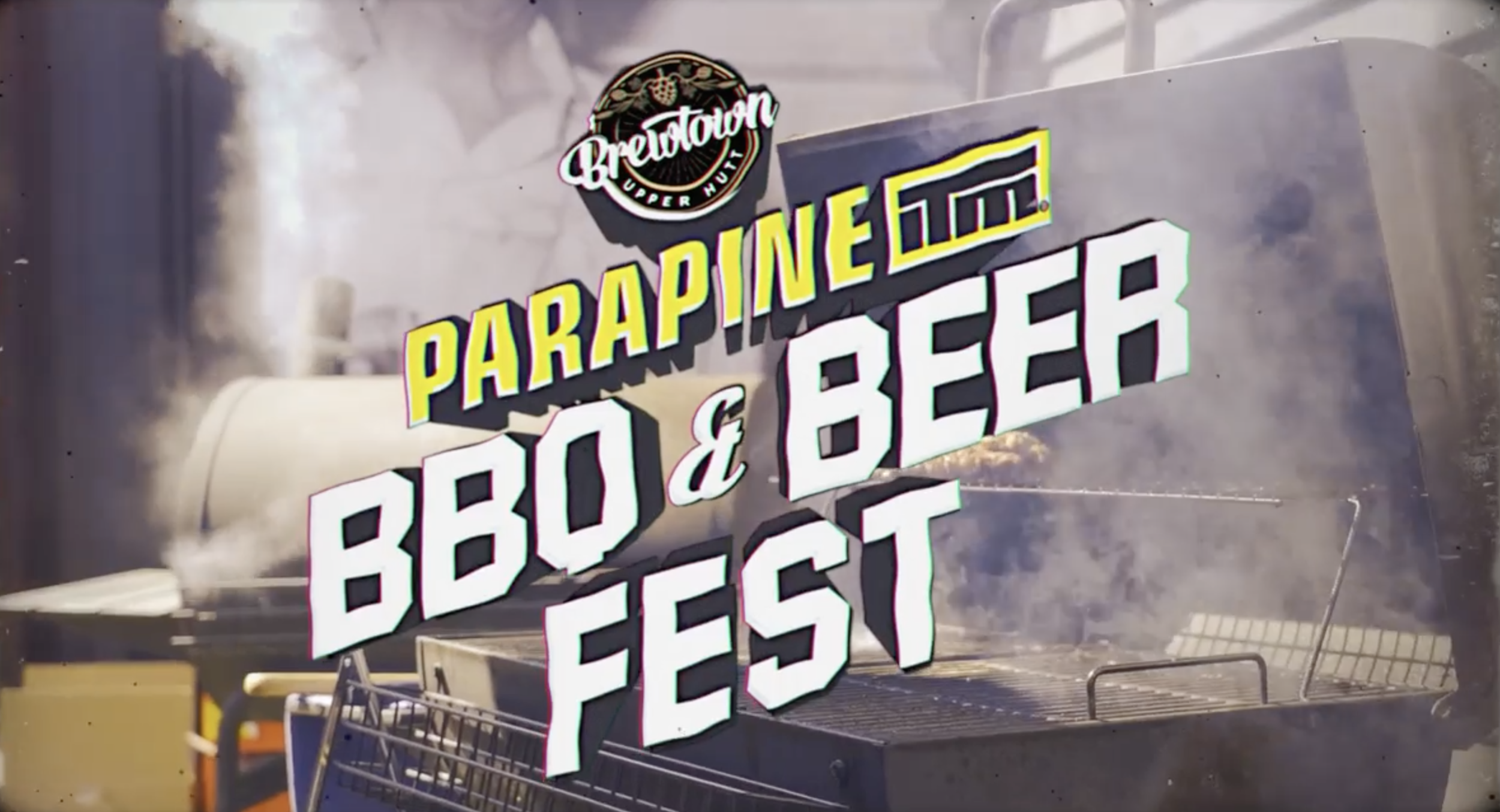 Parapine BBQ &amp; Beer Fest
