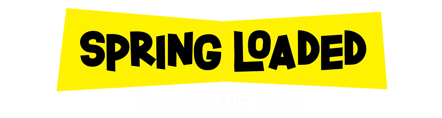 Spring loaded trampoline park