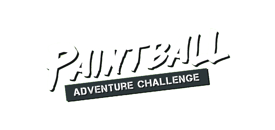 Paintball adventure challenge