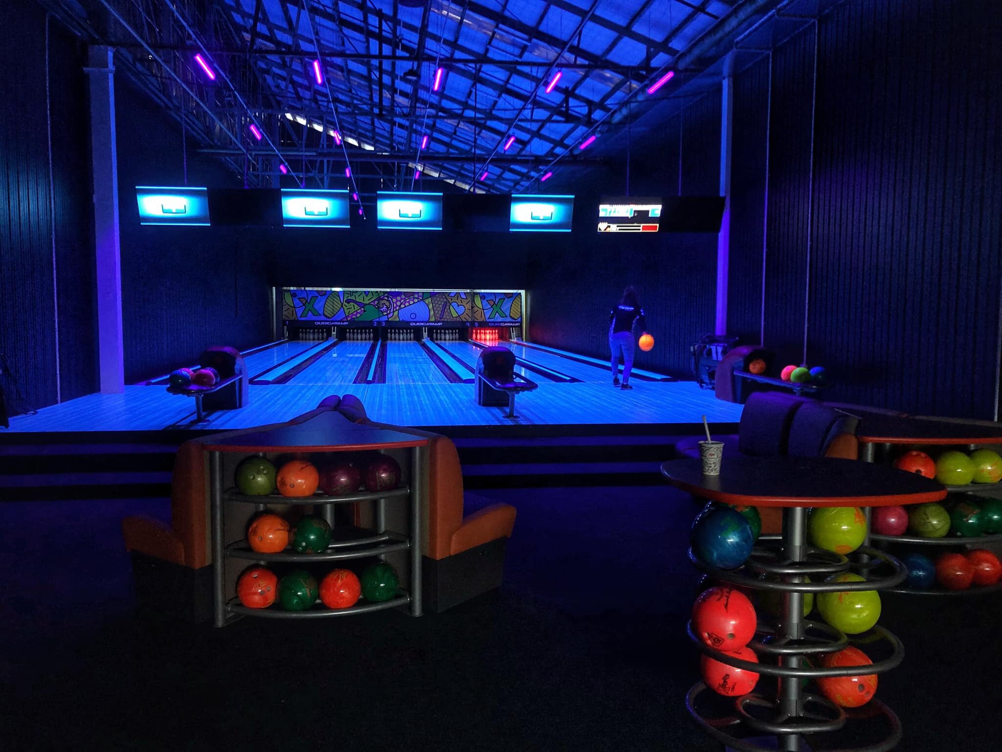 Daytona — BREWTOWN