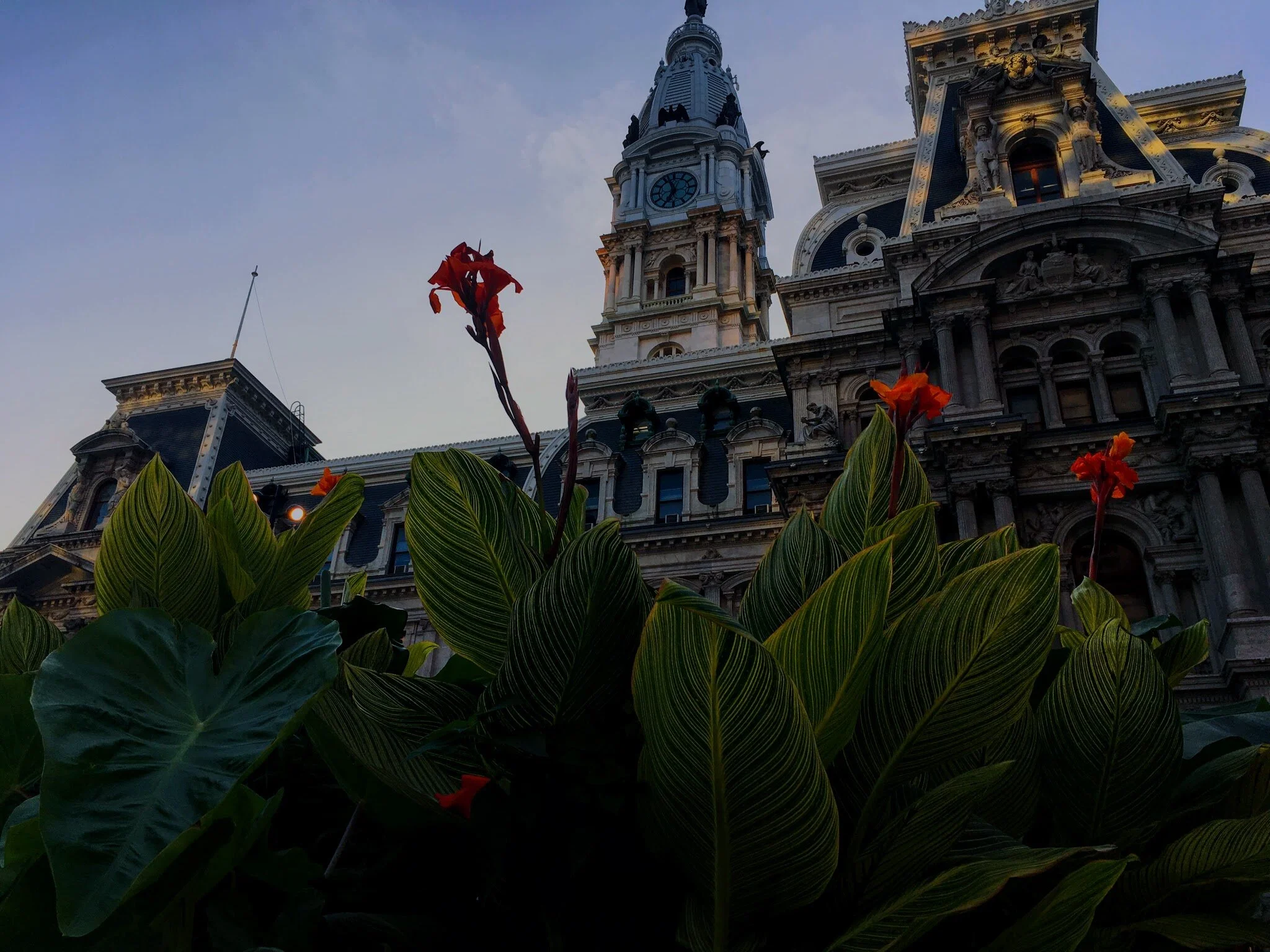 COMMUNITY SPACE // PHILADELPHIA 2017