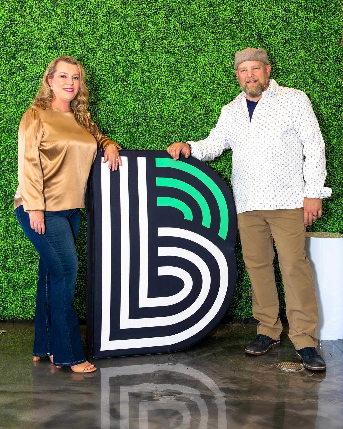 With over 40 years of combined experience in the event industry, Jim and Layla Parker are part of the ACCESS family. Why? They&rsquo;re always professional, fair, happy, and just as invested as we are when it comes to a planning a successful mega bas