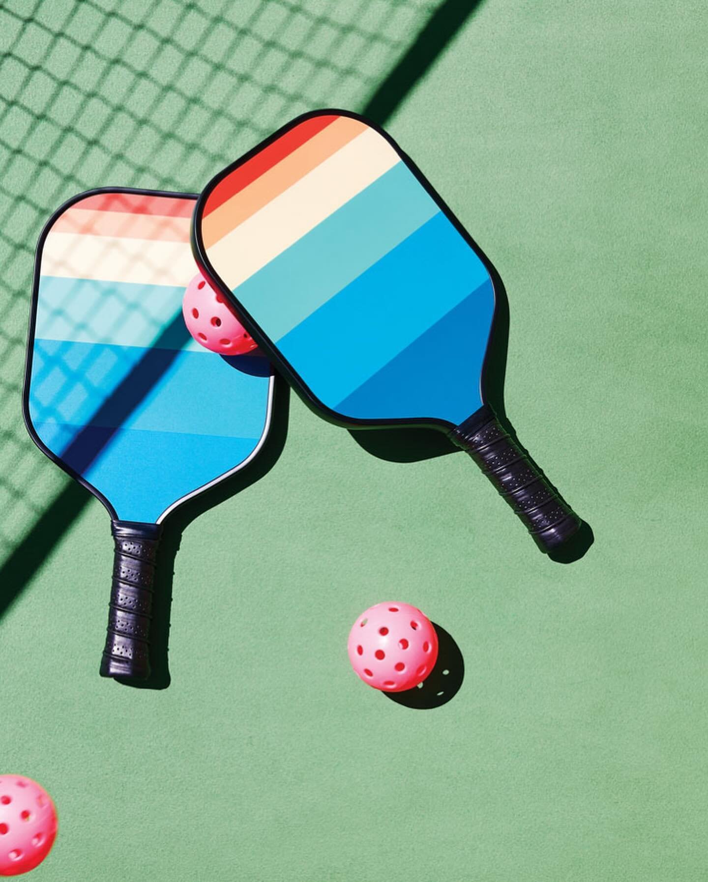 In our April issue Southern influencer Charlotte Kilborn Carey explores the pickleball phenomenon and all the key pieces to dress the part. Whether you&rsquo;re a full-time fanatic or looking to know a bit more, her dive into the game provides the hi