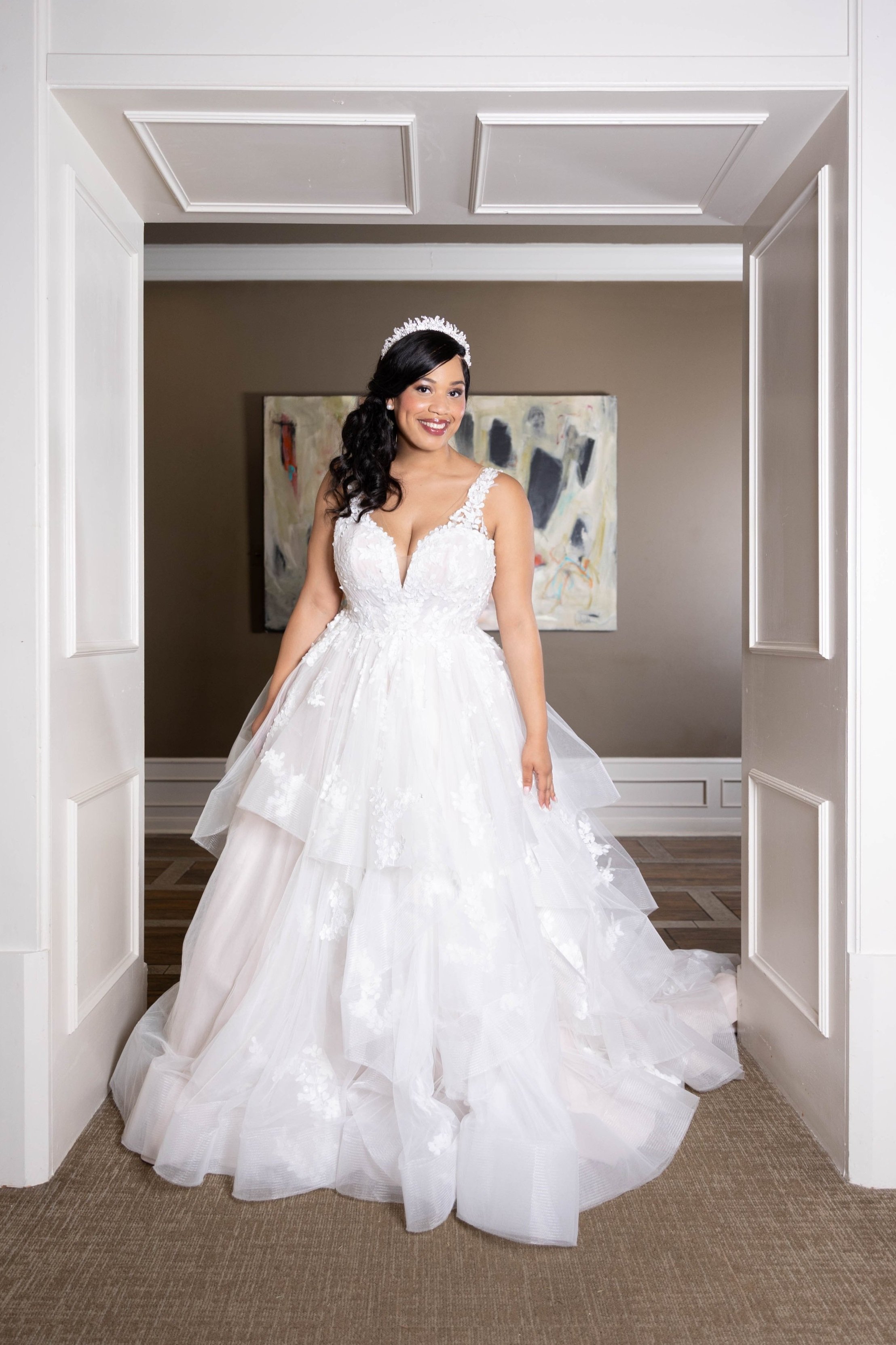 Town & Country Bridal - Dress & Attire - New Orleans, LA - WeddingWire