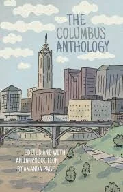 ~POSTPONED~ Columbus Anthology Book Launch