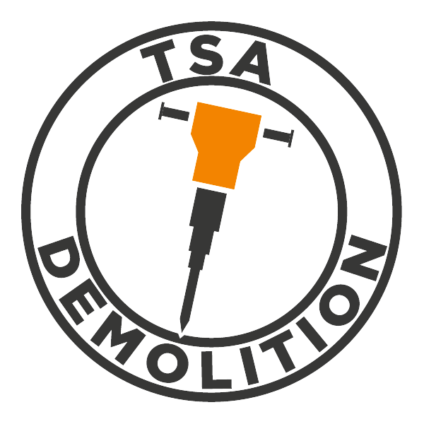 TSA Demolition