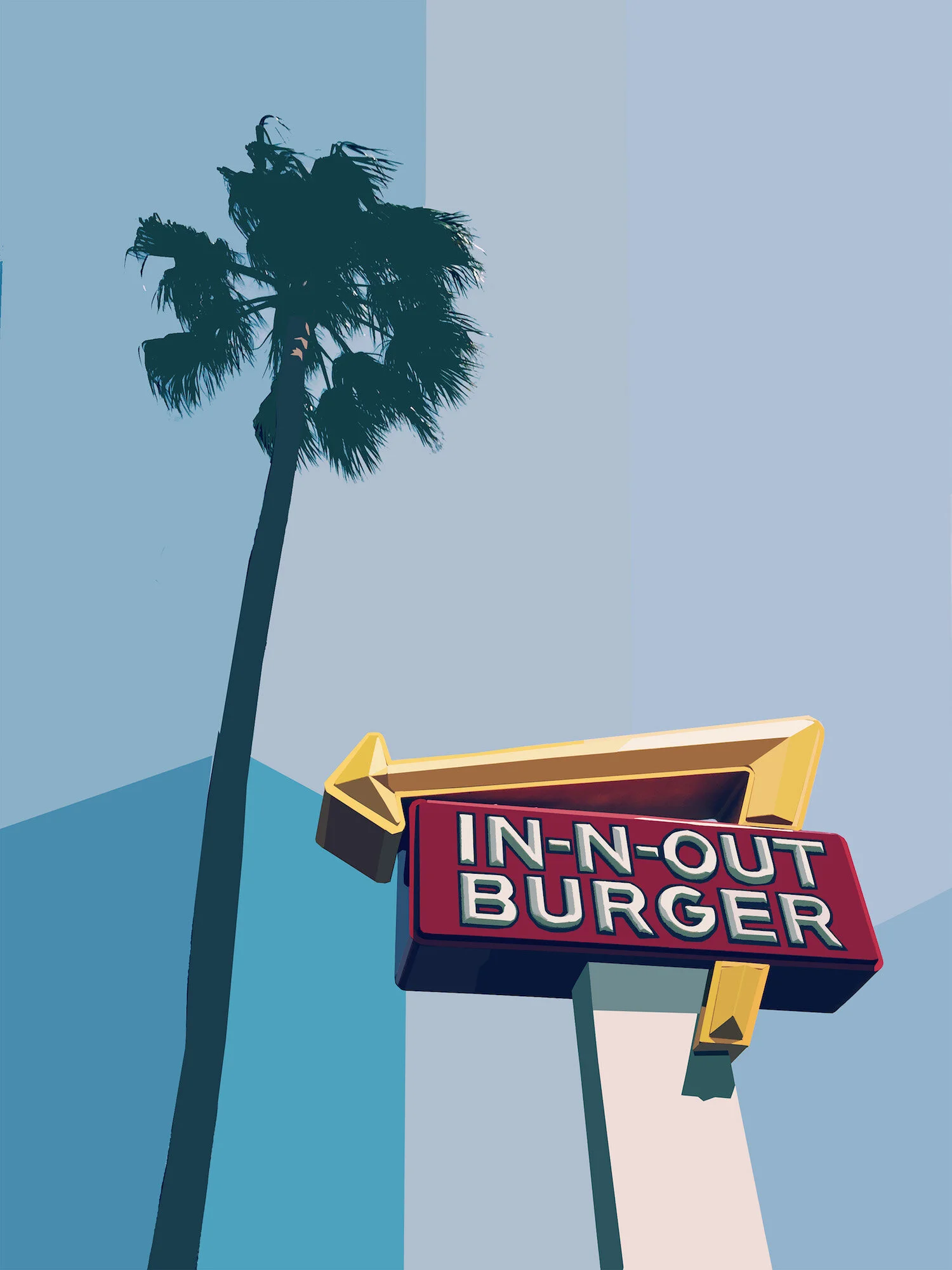 In N' Out