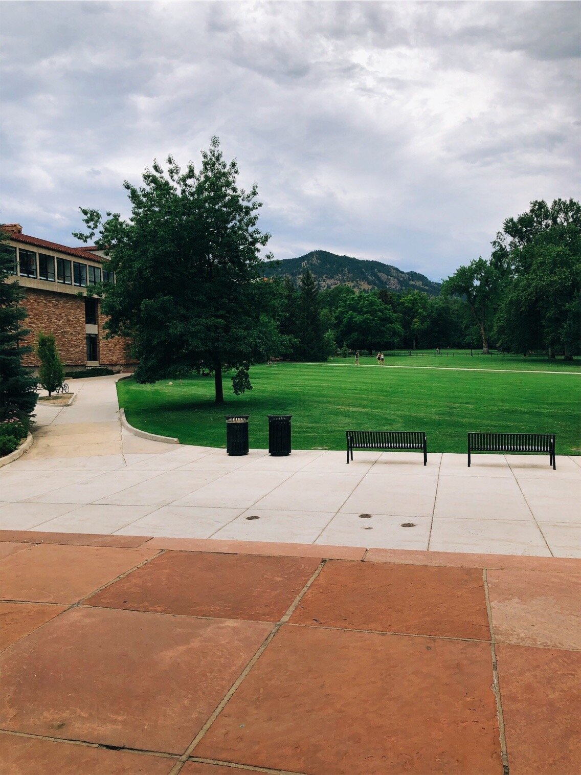 Boulder, CO