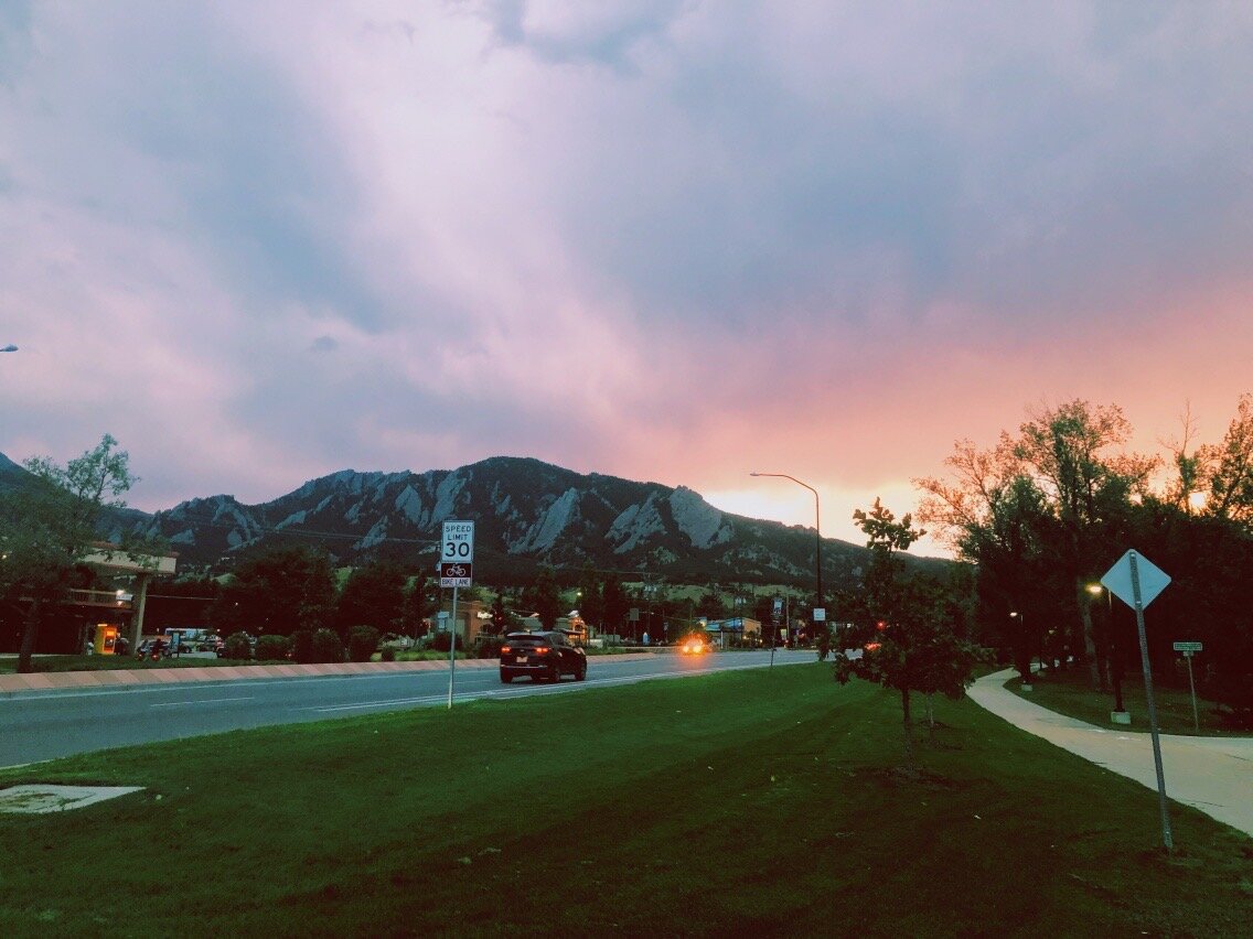 Boulder, CO