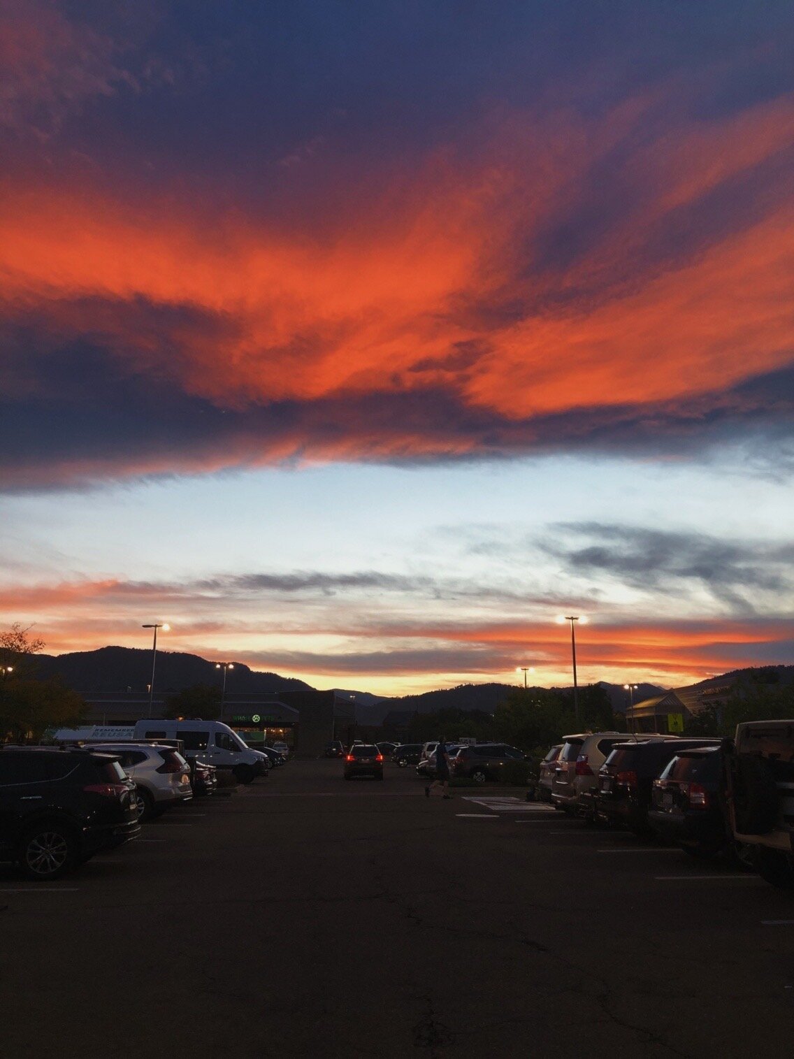 Boulder, CO