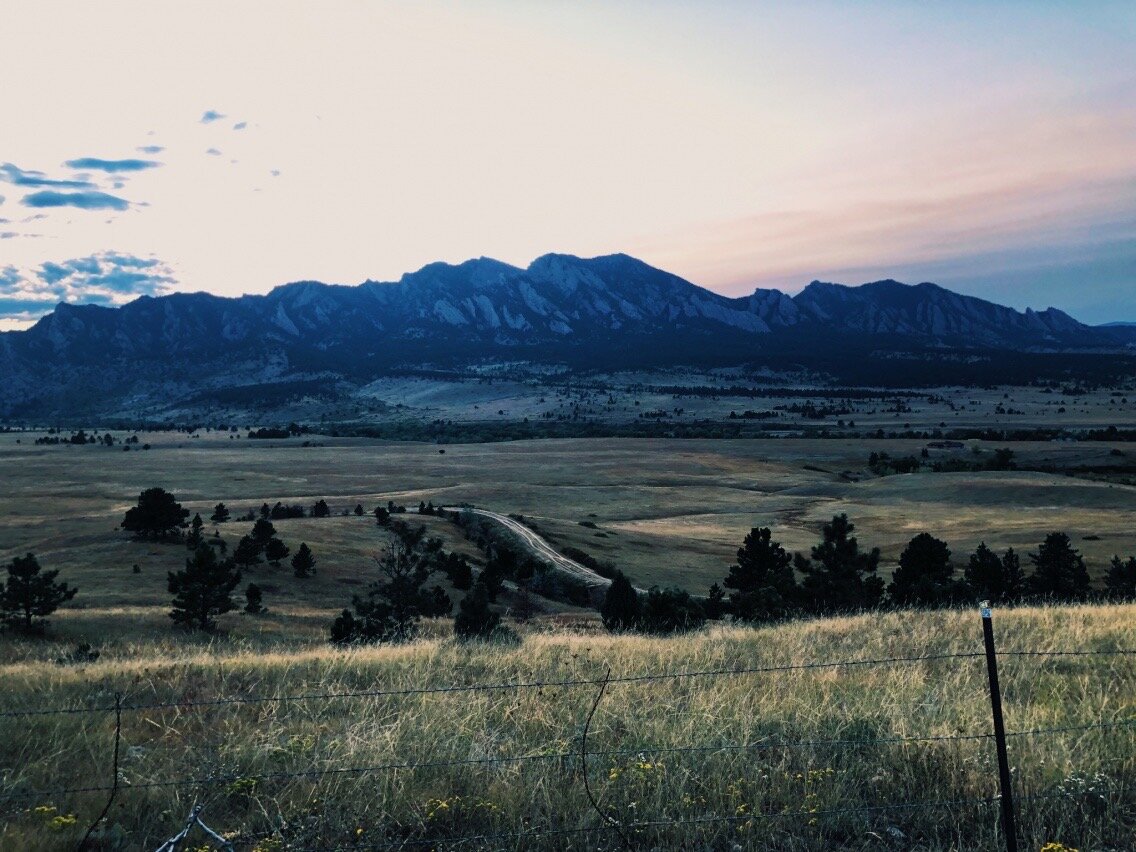 Boulder, CO