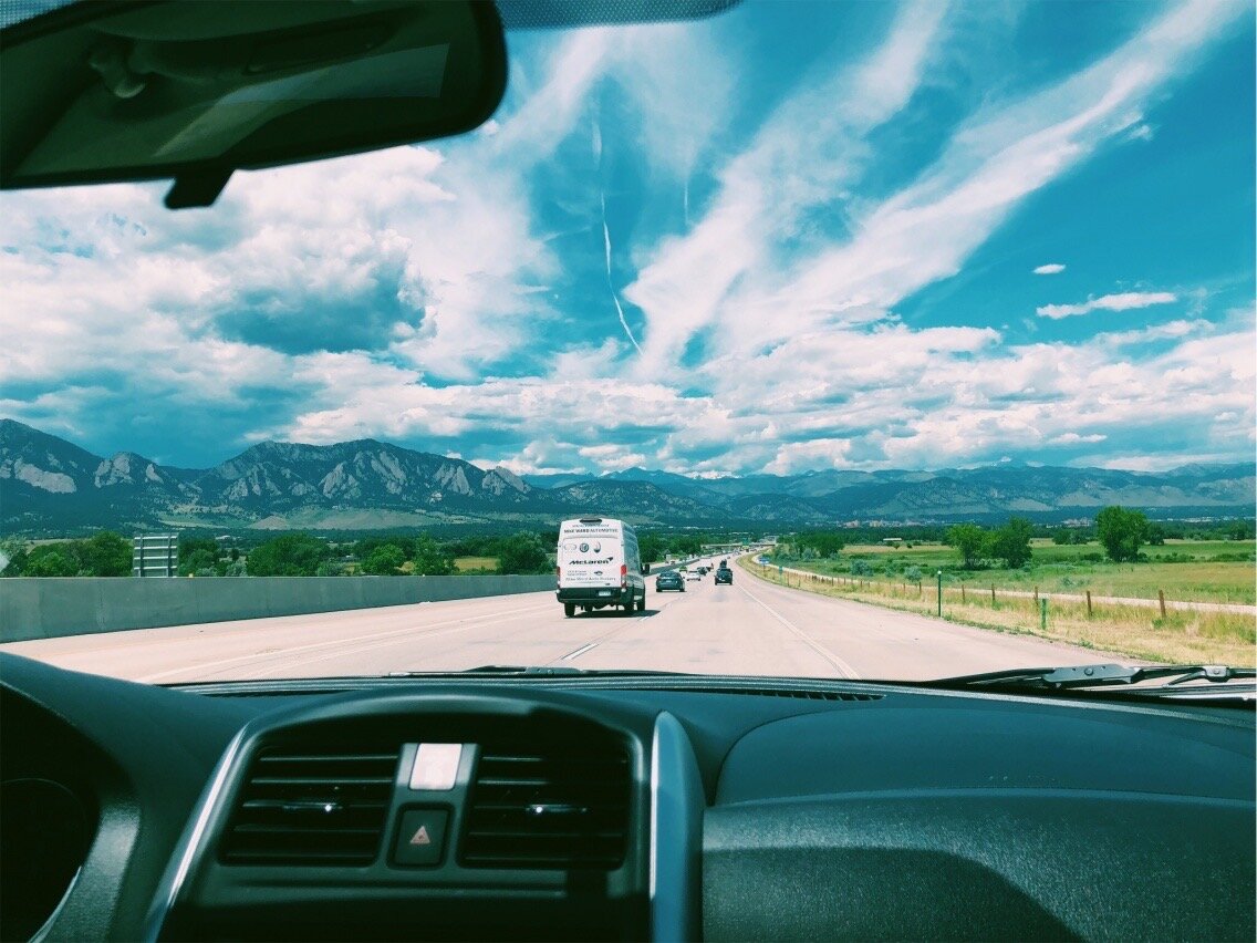 Boulder, CO