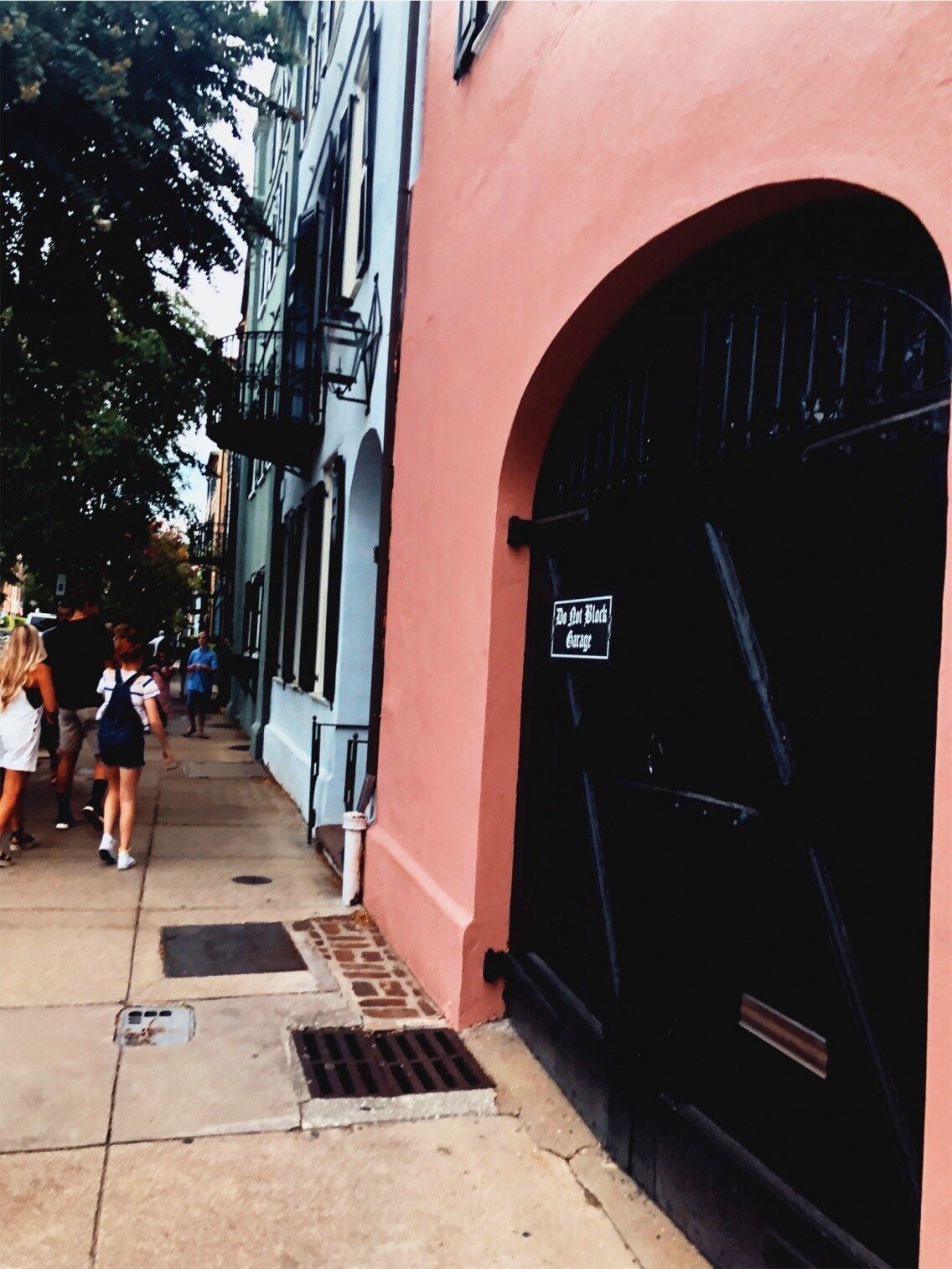 Charleston, SC