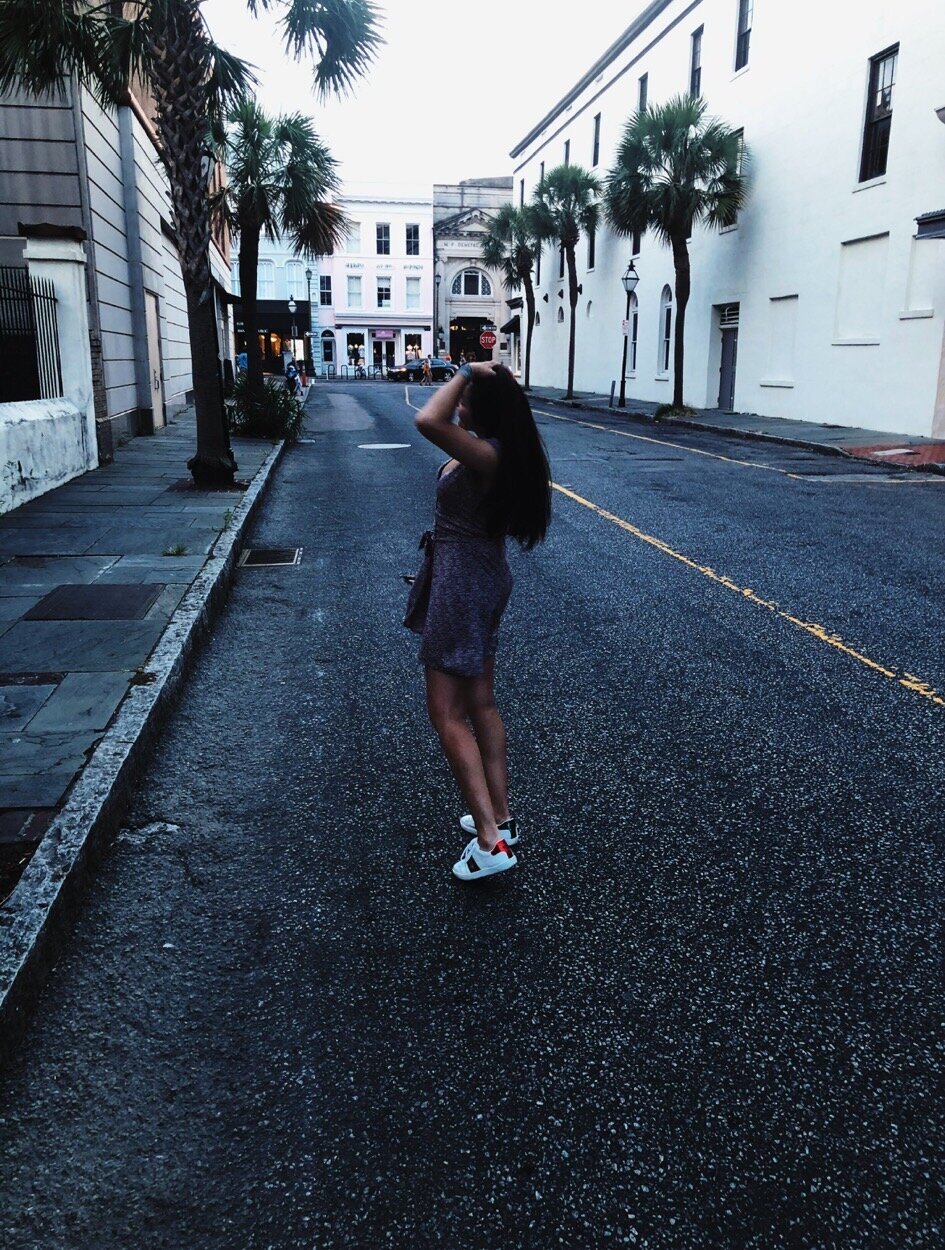 Charleston, SC