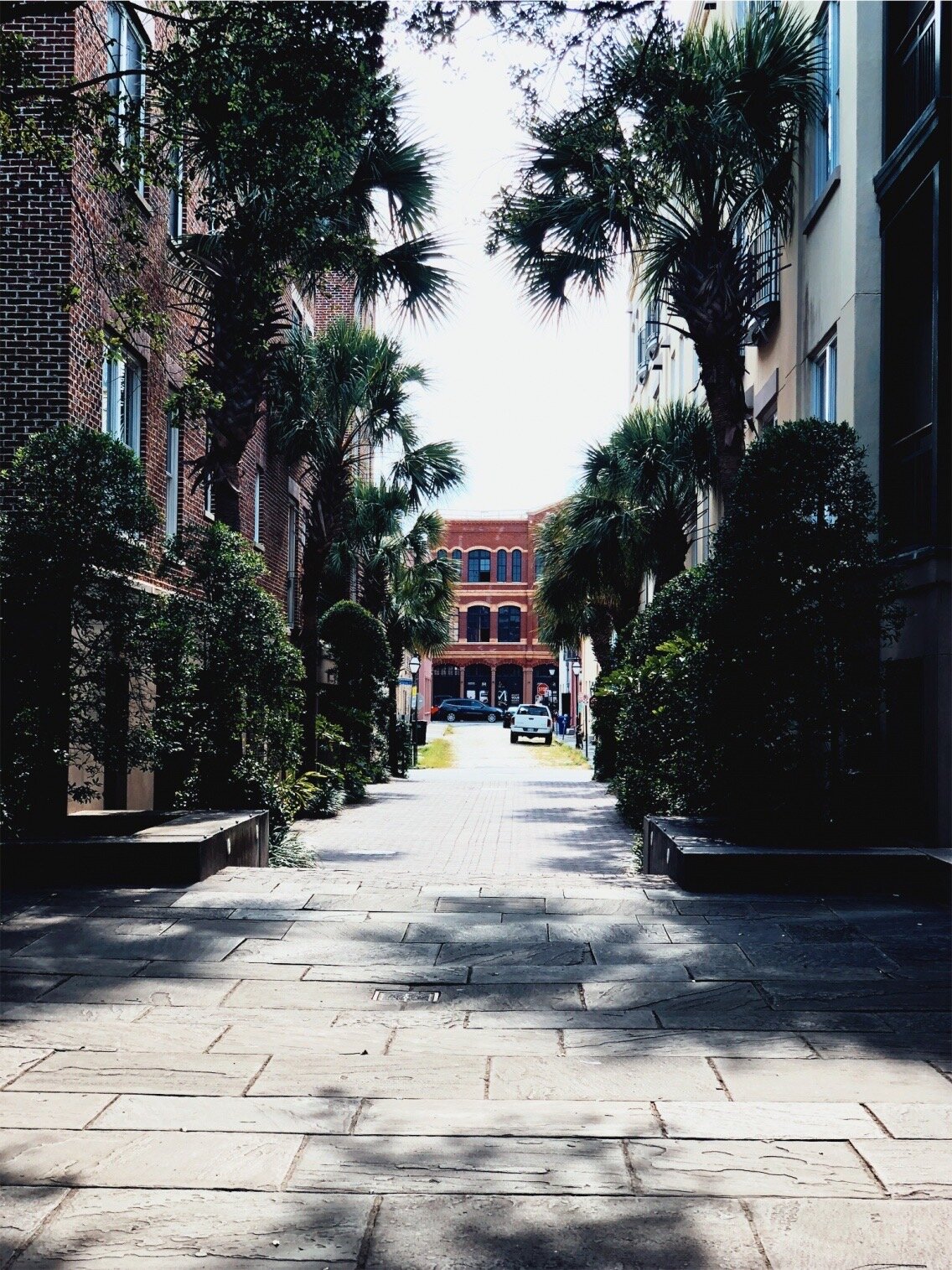 Charleston, SC