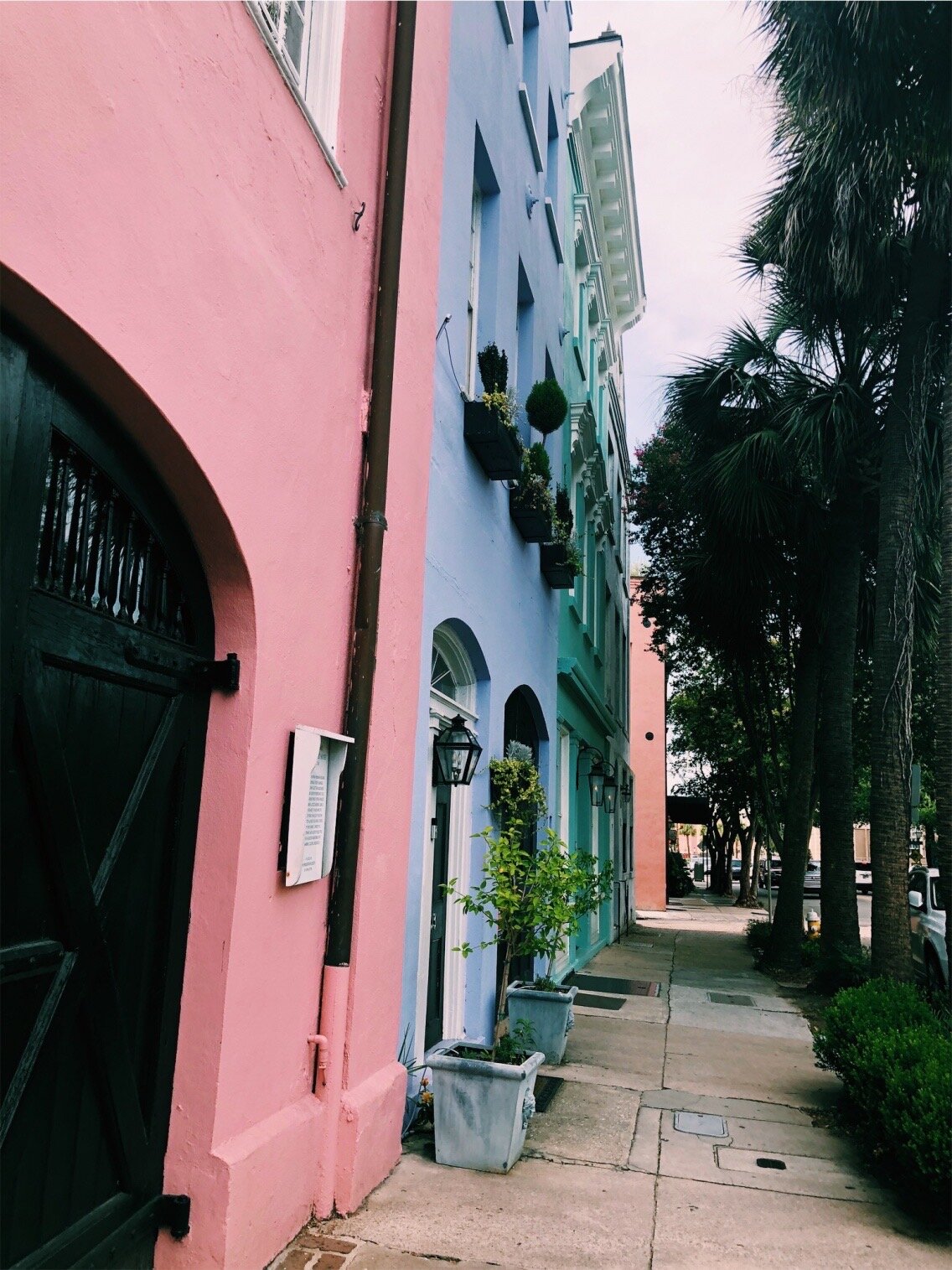 Charleston, SC