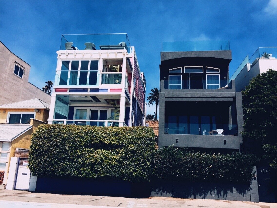 Santa Monica, CA