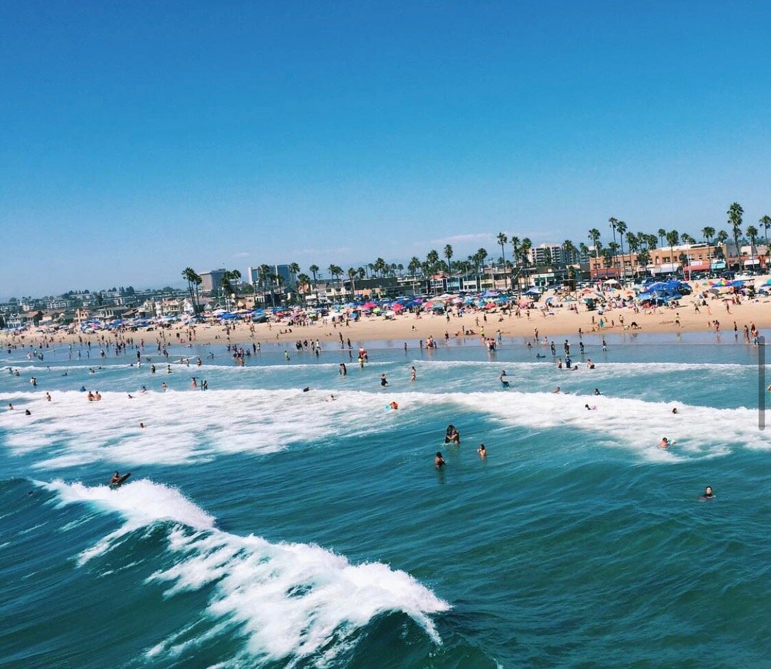 Santa Monica, CA
