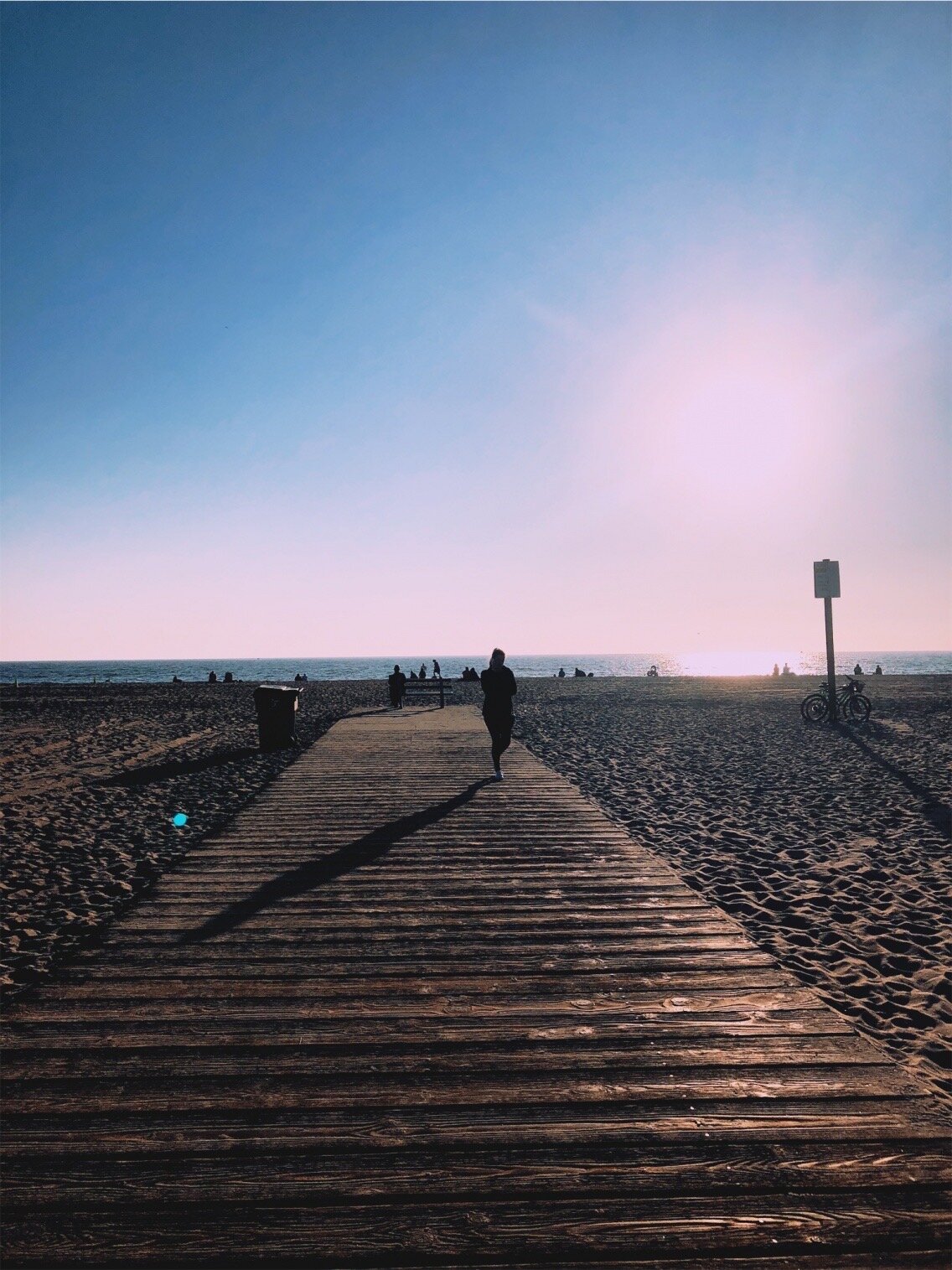 Santa Monica, CA