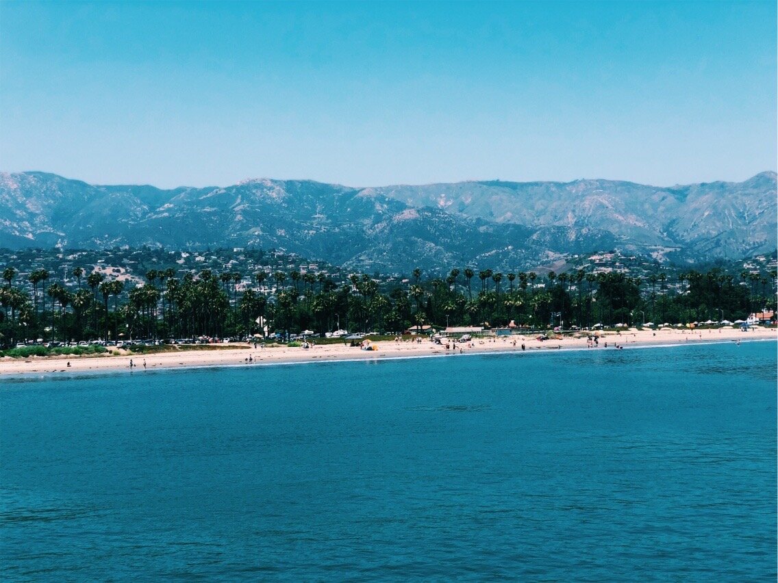 Santa Barbara, CA