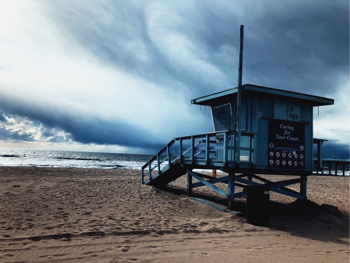 Santa Monica, CA
