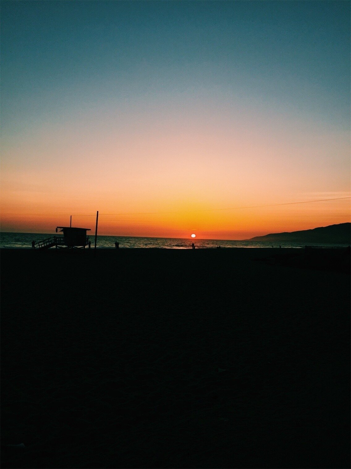 Santa Monica, CA
