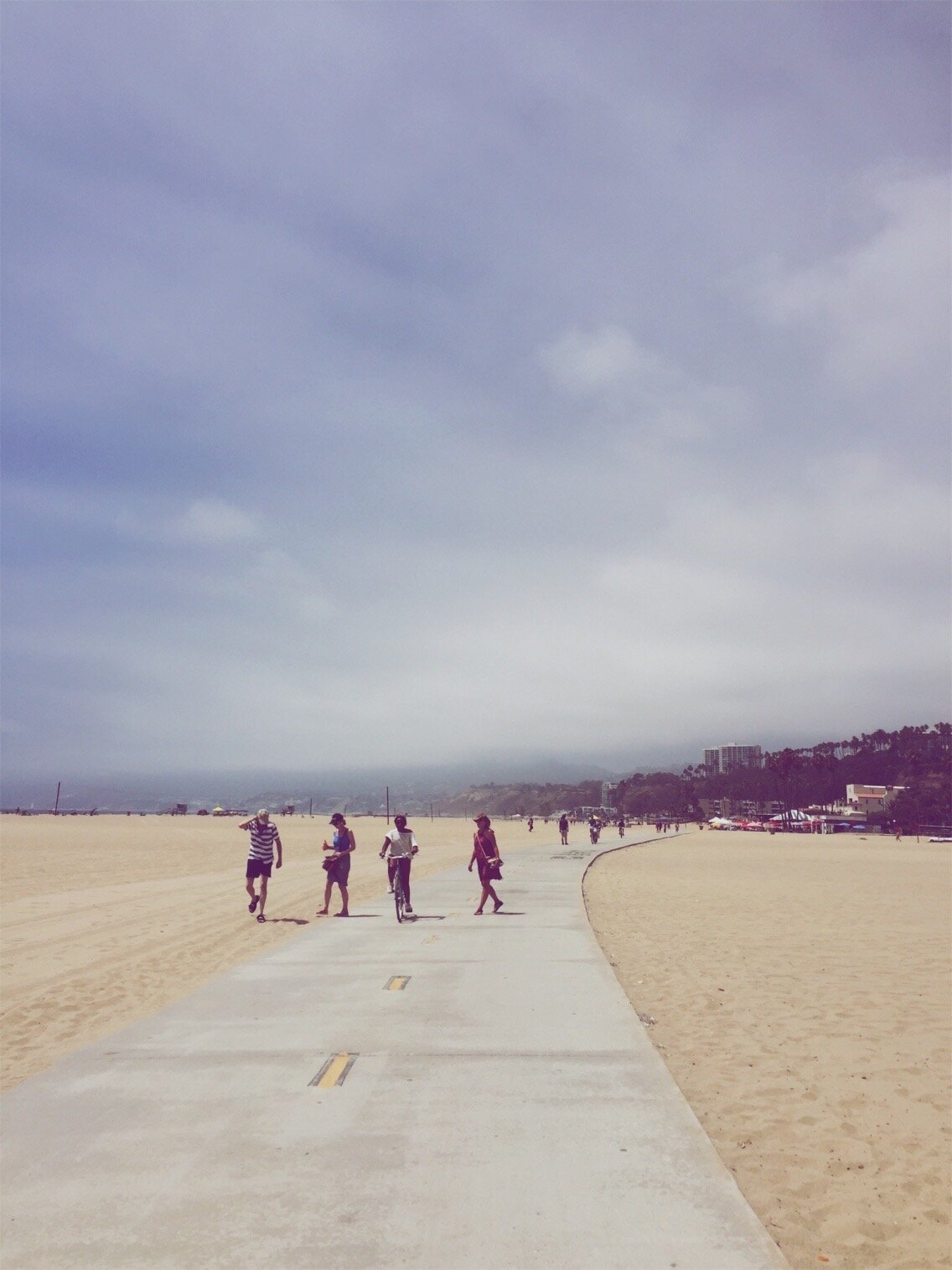 Malibu, CA