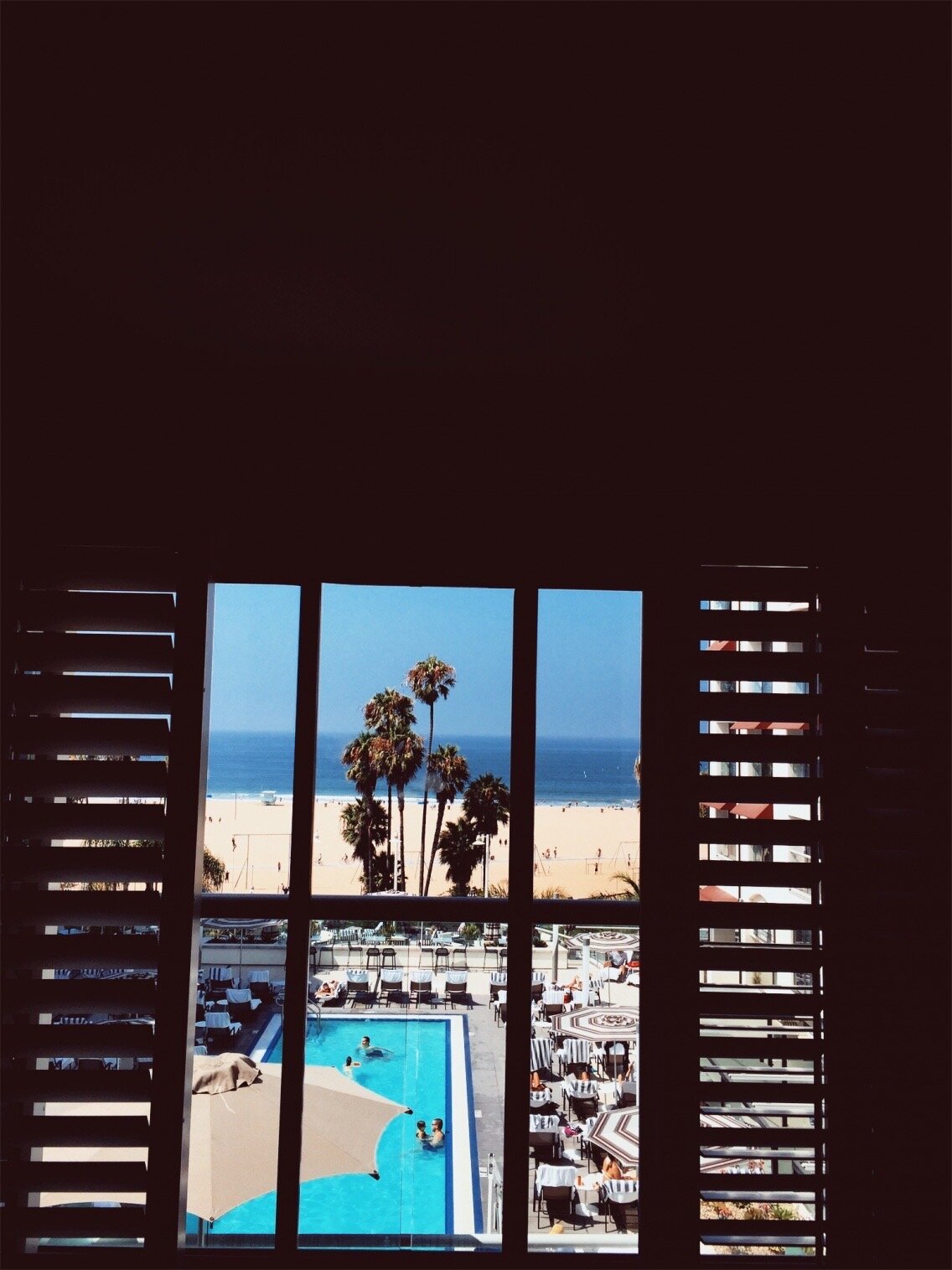 Santa Monica, CA
