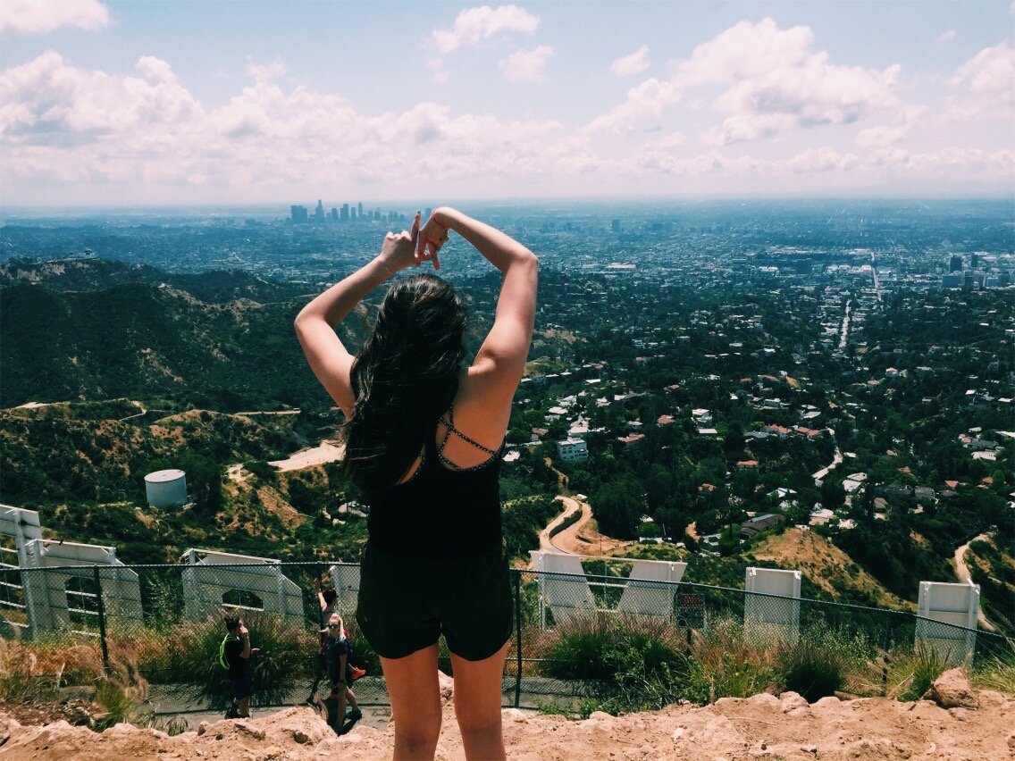 Los Angeles, CA