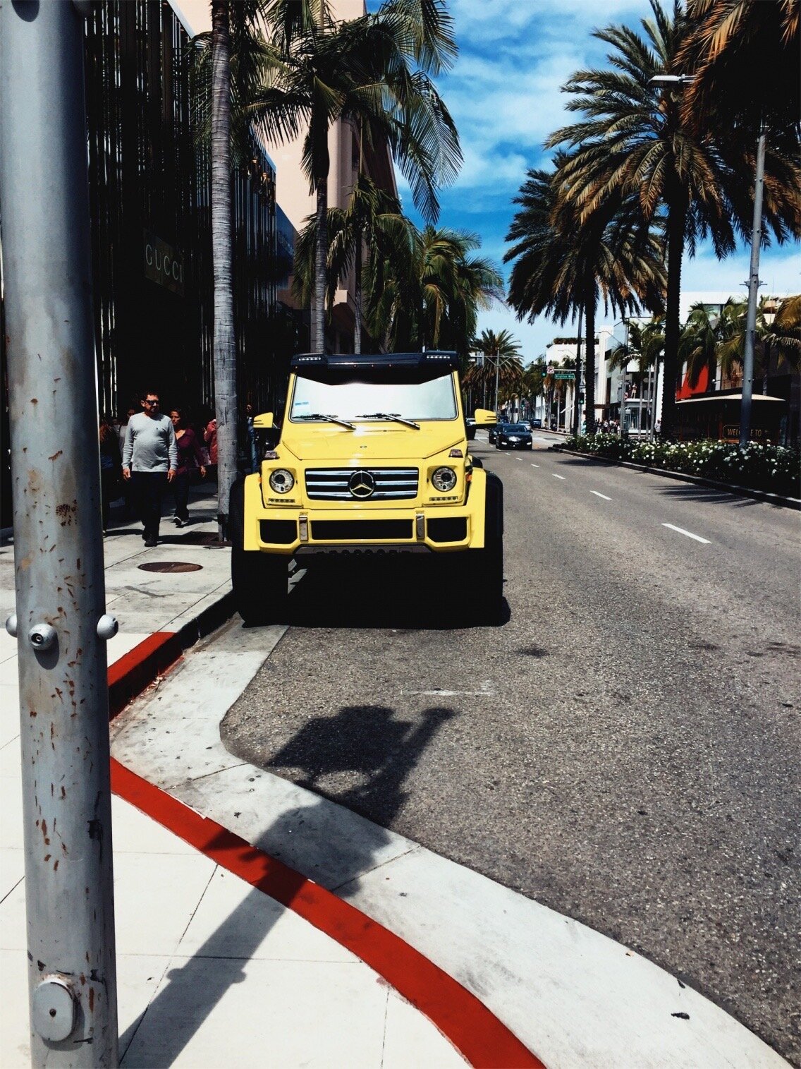 Beverly Hills, CA