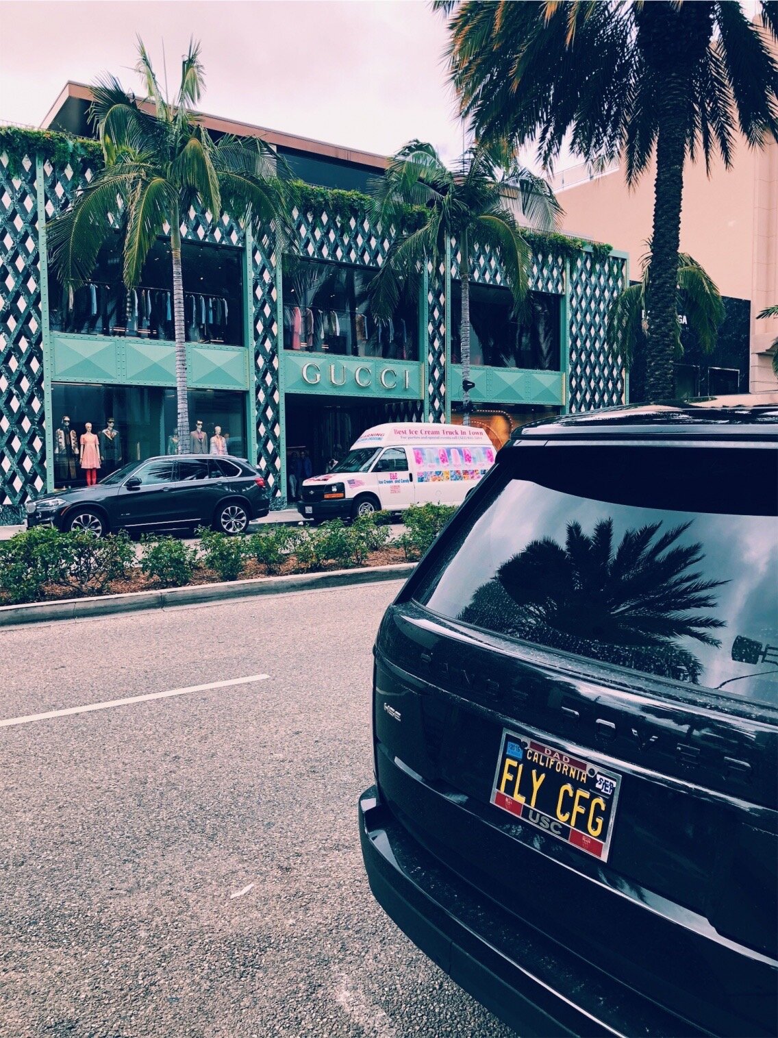 Beverly Hills, CA