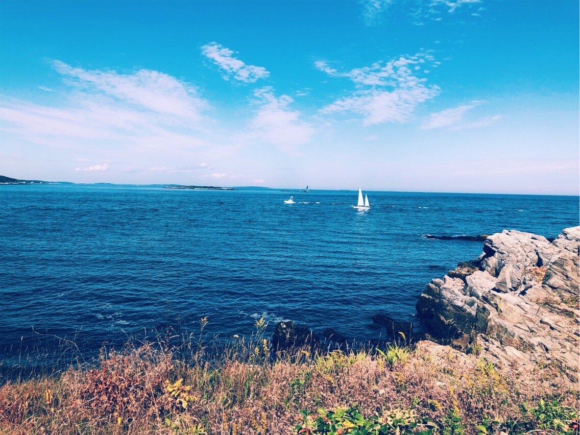 Kennebunkport, ME