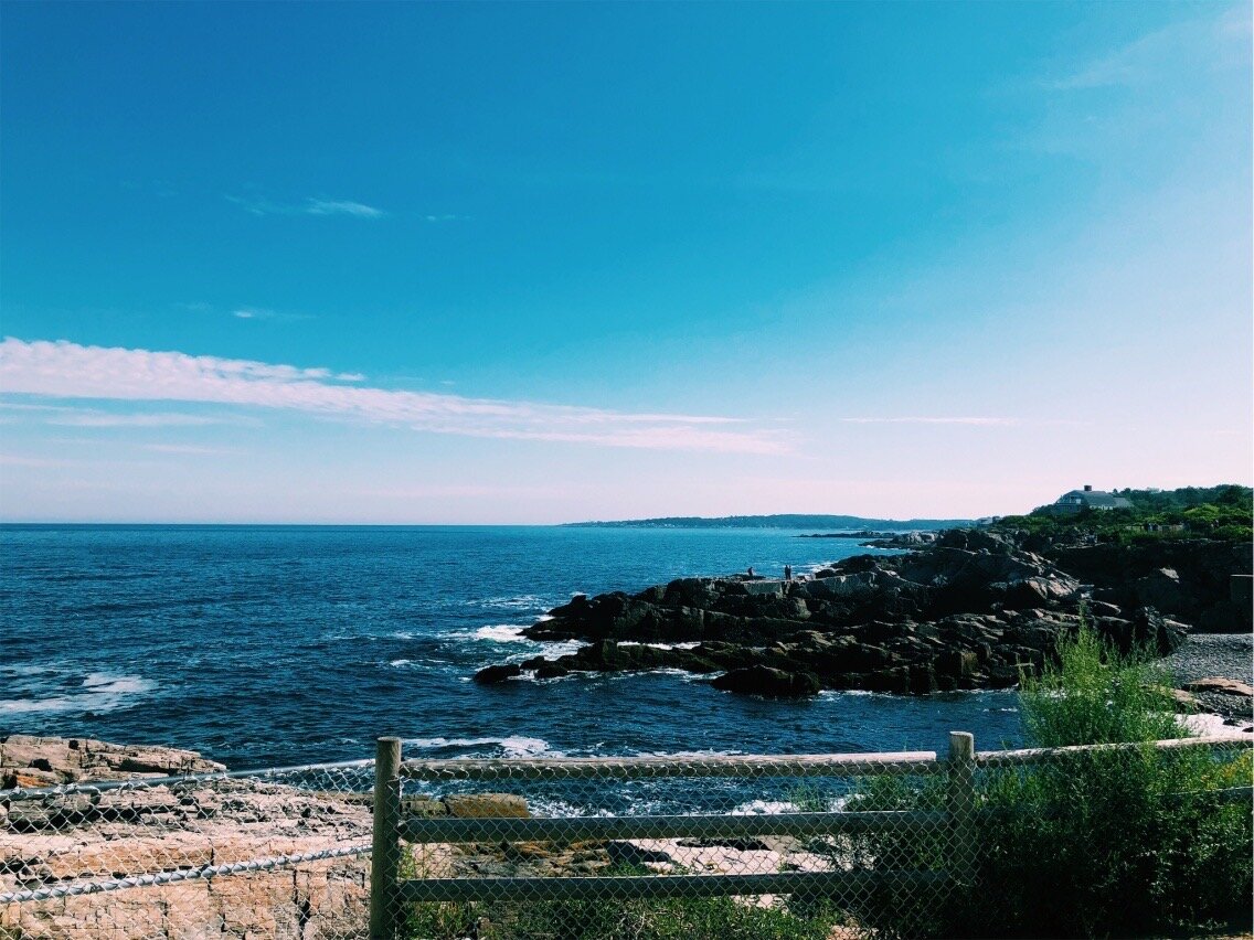 Kennebunkport, ME