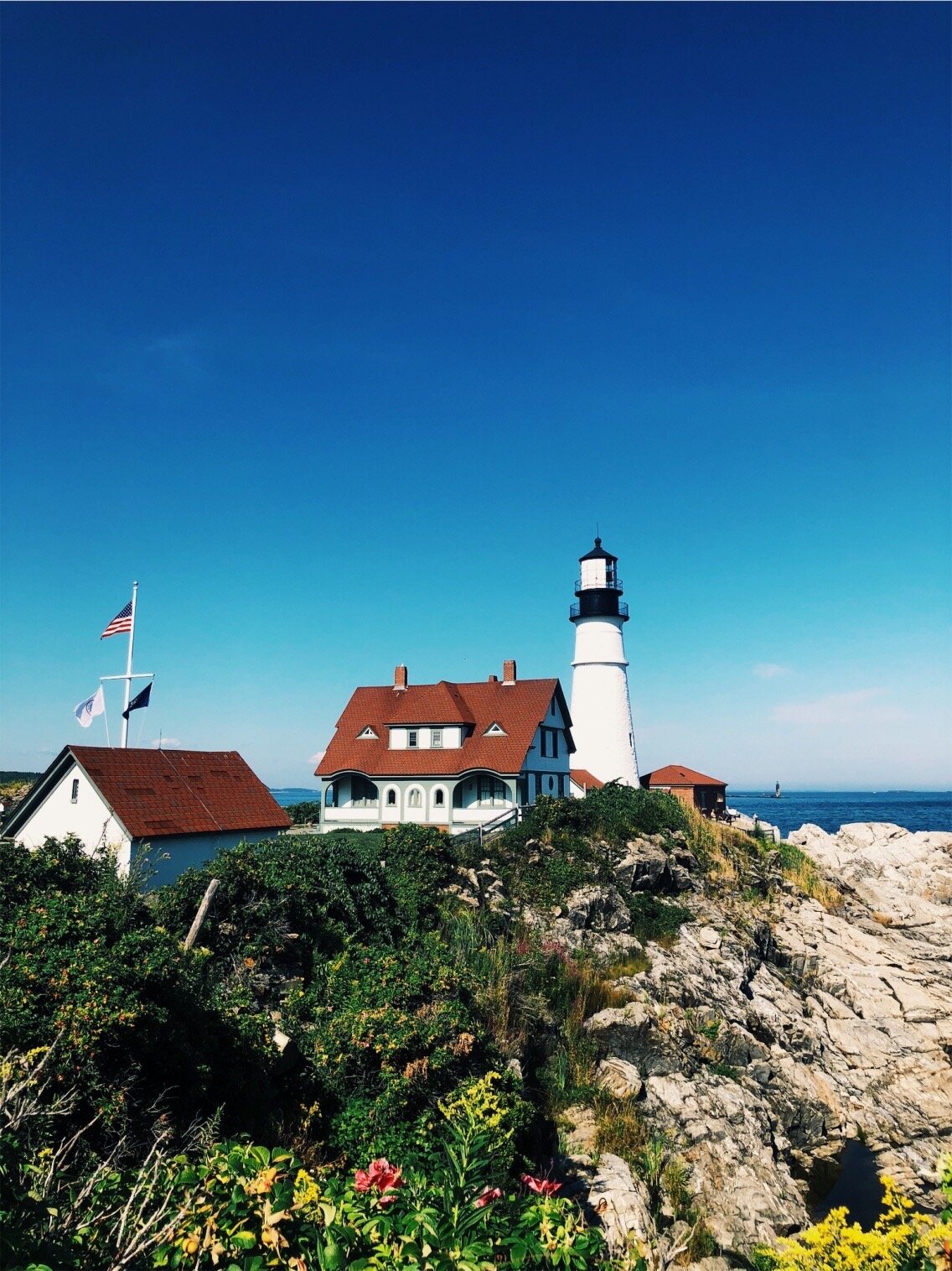 Kennebunkport, ME