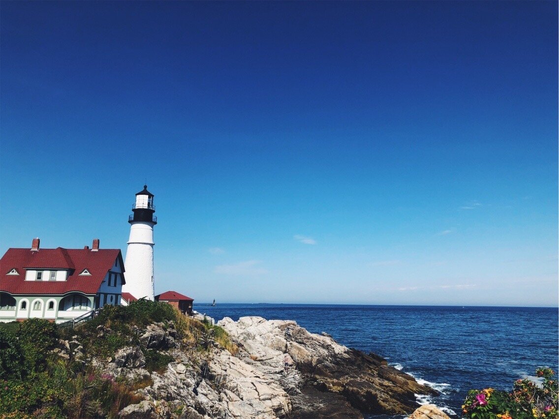 Kennebunkport, ME