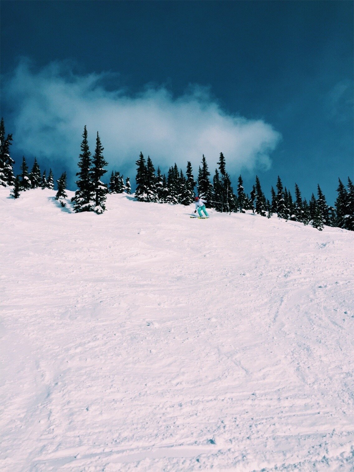 Whistler, CA