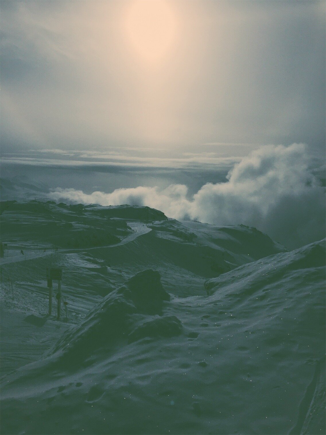 Whistler, CA