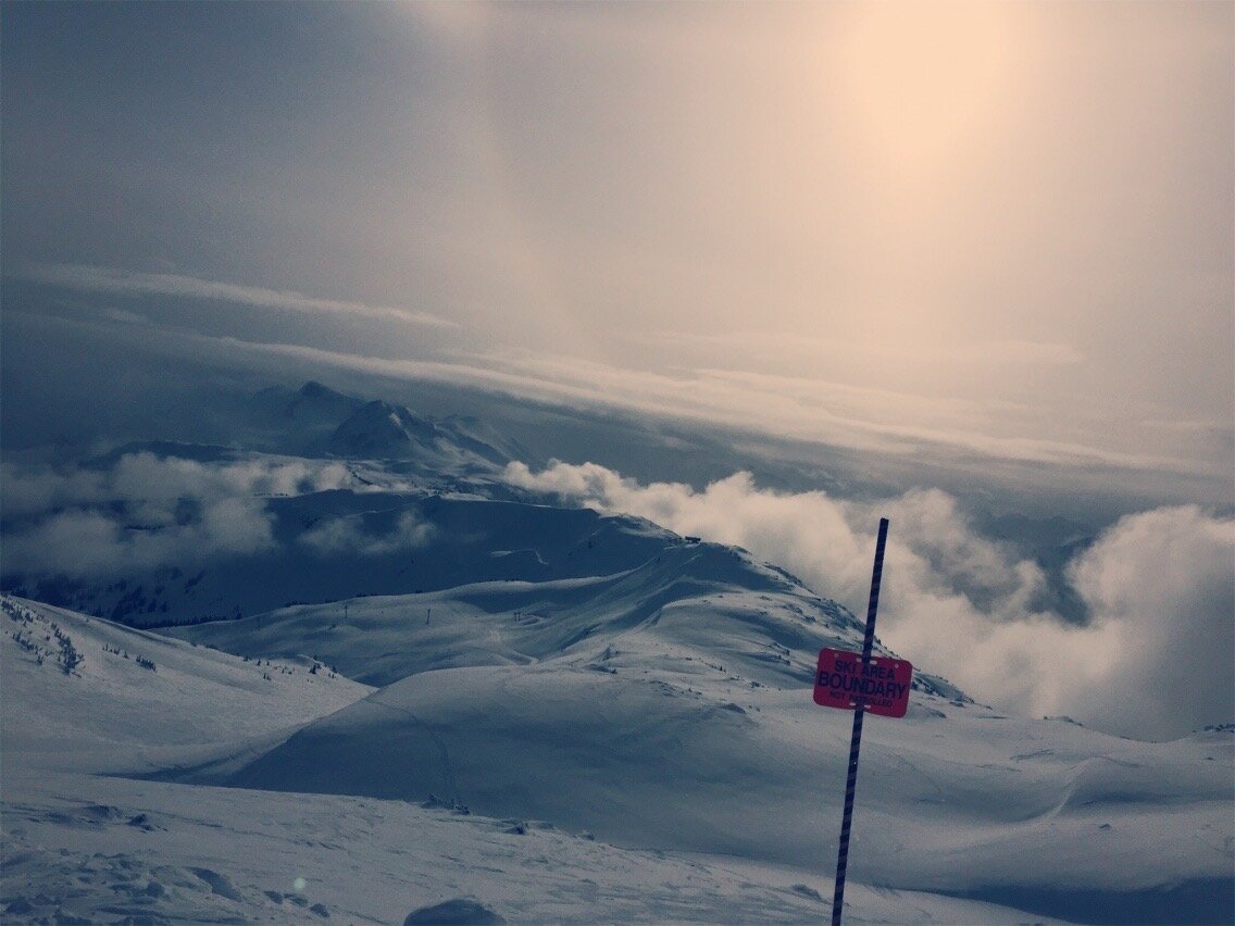 Whistler, CA