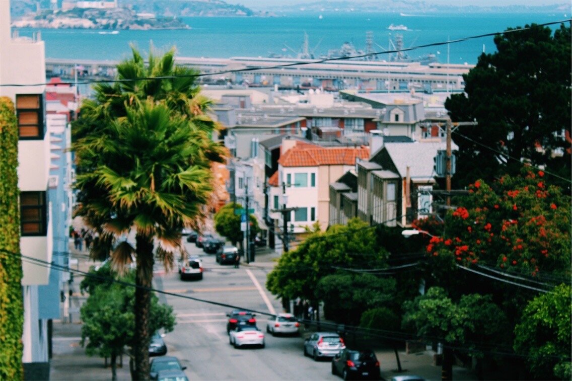 San Francisco, CA