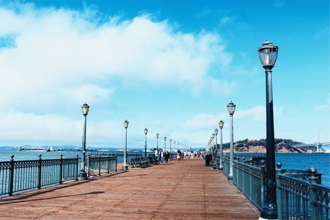 San Francisco, CA
