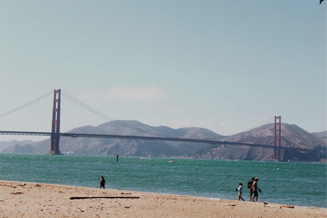 San Francisco, CA