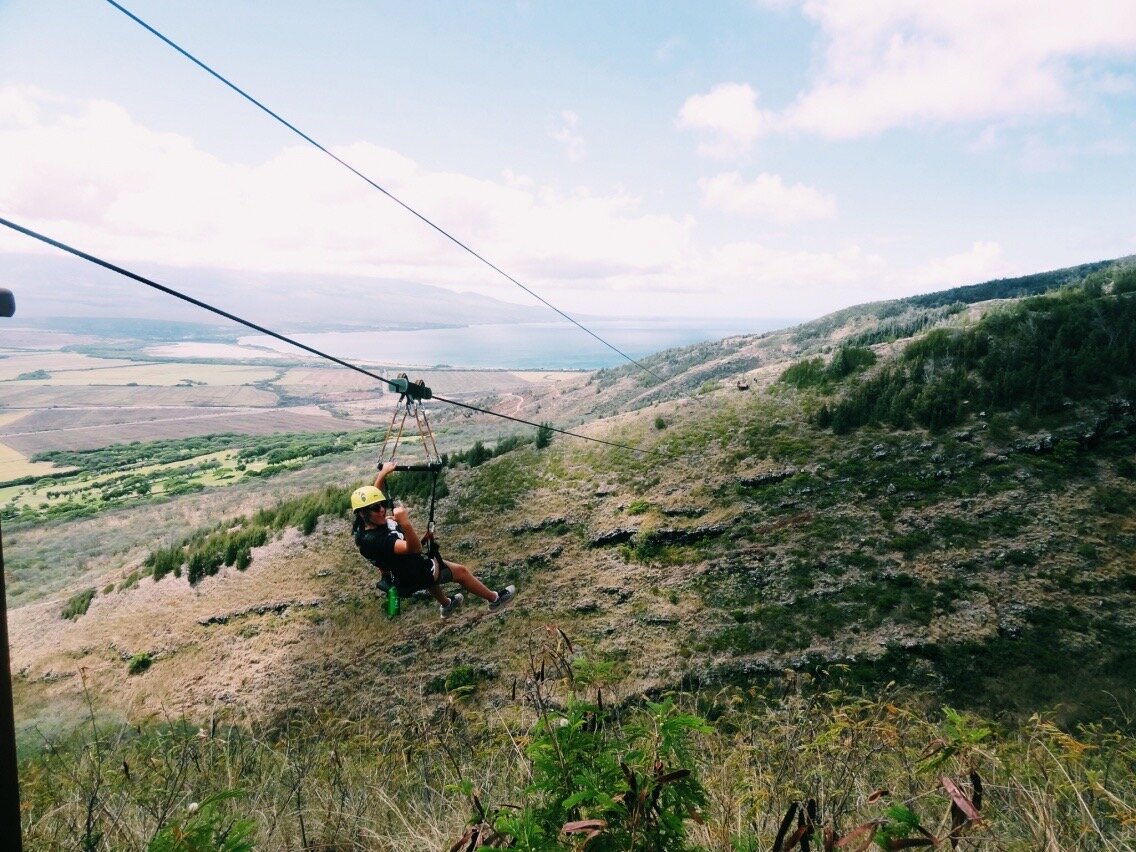 Maui, HI