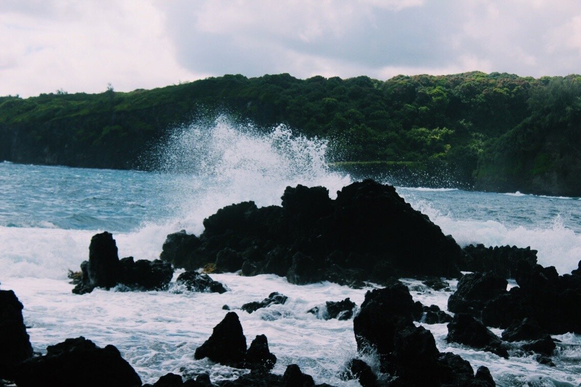 Maui, HI