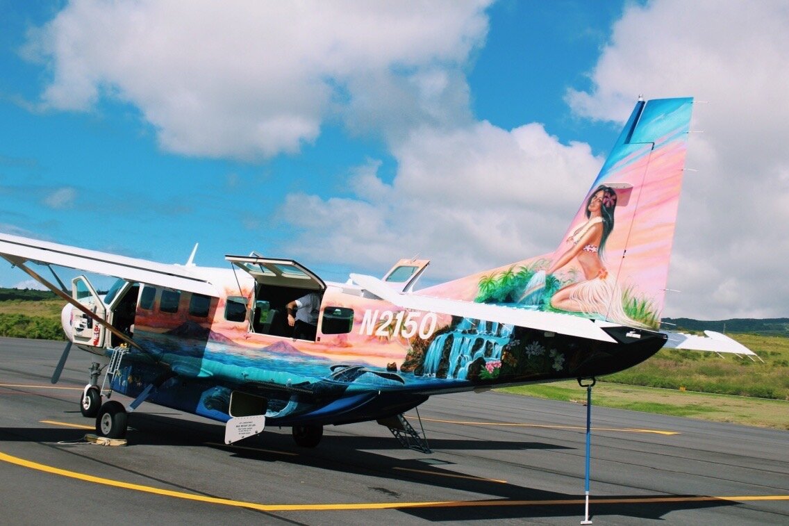 Maui, HI