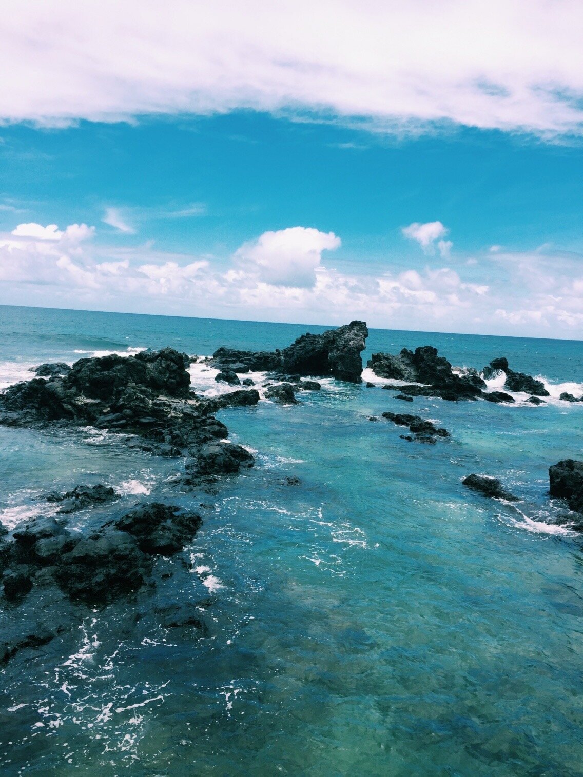 Maui, HI