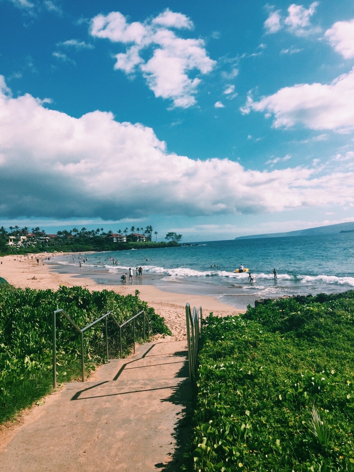 Maui, HI