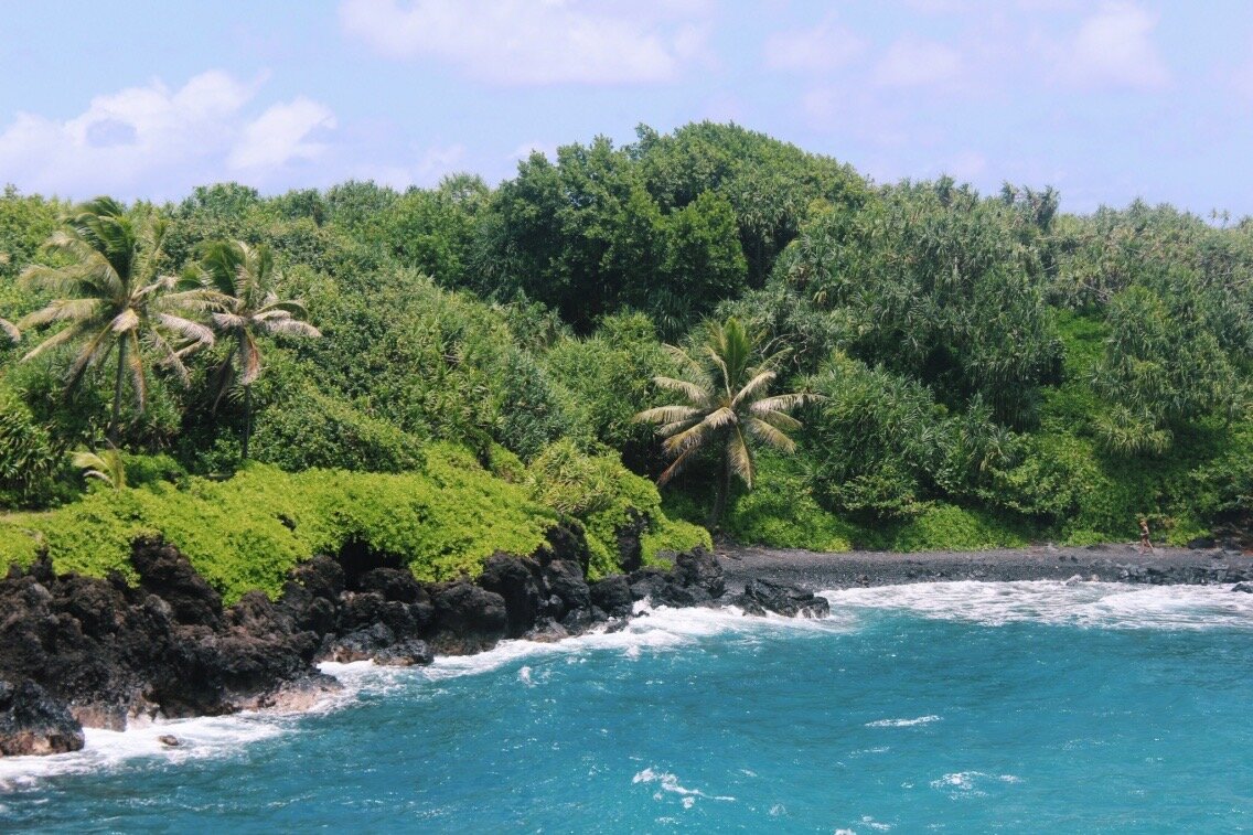 Maui, HI