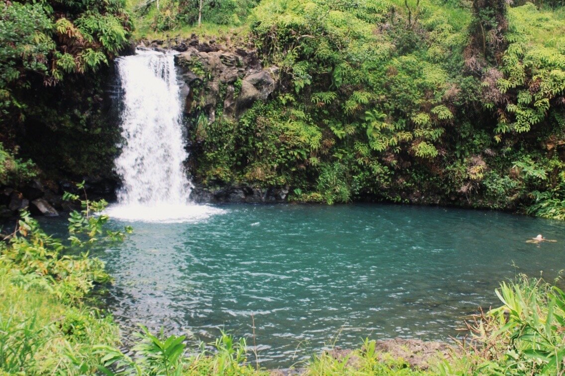 Maui, HI